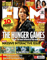 THG in TotalFilm magazine - the-hunger-games photo