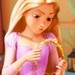 Tangled - movies icon