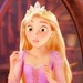 Tangled - movies icon