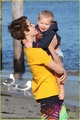 The Best Big Brother - justin-bieber photo