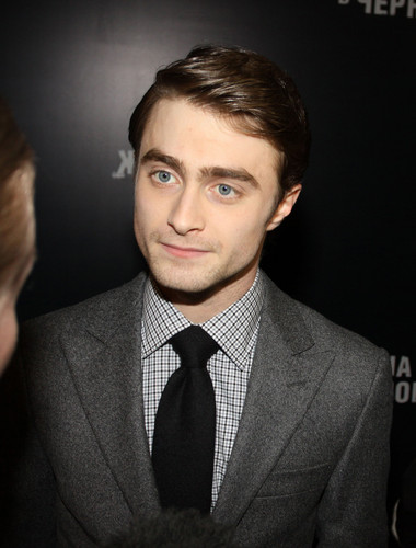  The Woman in Black Moscow Premiere - February 15, 2012 - HQ