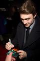 The Woman in Black Moscow Premiere - February 15, 2012 - HQ - daniel-radcliffe photo