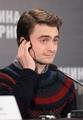 The Woman in Black Moscow Press Conference - February 16, 2012 - HQ - daniel-radcliffe photo