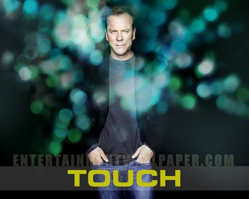 Touch - Kiefer Sutherland