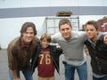 Two Generations - supernatural photo