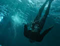 Will Underwater - h2o-just-add-water photo