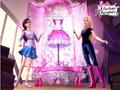barbie - barbie-in-a-fashion-fairytale photo