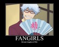 fangirls - anime photo