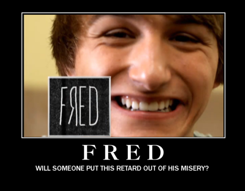  fred