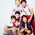 i luv 1D ! xx :) - one-direction photo