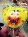 joker spongebob!!! - random photo