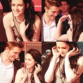 just to feel you by my side - robert-pattinson-and-kristen-stewart photo