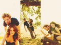 just to feel you by my side - robert-pattinson-and-kristen-stewart photo