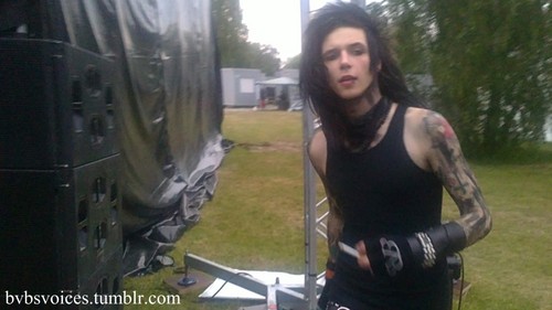  <3<3<3Andy<3<3<3