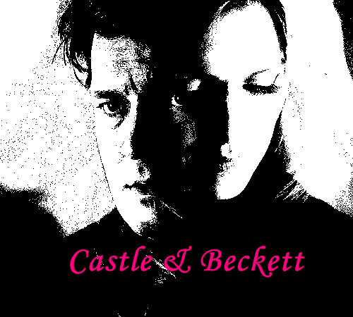 ♥ Castle Love ♥