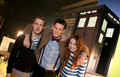 ♥ Doctor Who Season 7 Set ♥ - doctor-who photo