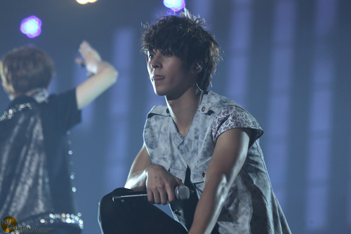  ♥ Dongwoon ♥