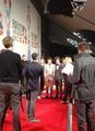 1D on the red carpet - one-direction photo