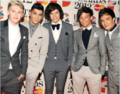 1D @ the #Brits ! x - one-direction photo