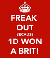1D ! xx <3 #brits :') - one-direction photo