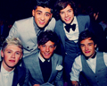 1D ! xx <3 #brits :') - one-direction photo