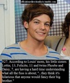 1Derful Facts ♥♥ - one-direction photo
