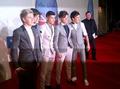 1d at the brits <3 - one-direction photo