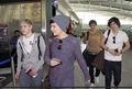 23.02 - One Direction @ the airport - one-direction photo
