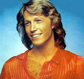  Andy Gibb (5 March 1958 – 10 March 1988