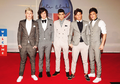 BRITS 2012 - one-direction photo