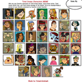 Best to Worst Total Drama characters - total-drama-island photo