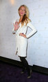 Blake at New York Fashion Week - gossip-girl photo