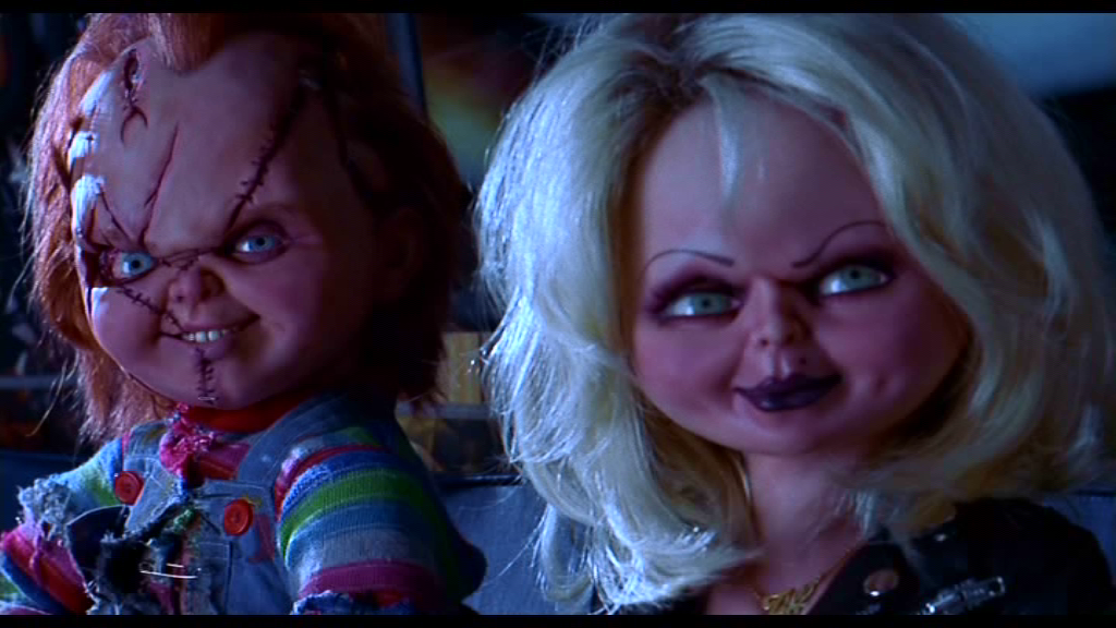 Bride of Chucky Images on Fanpop.