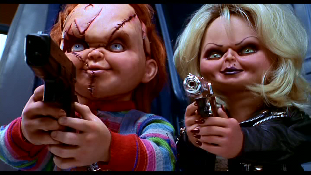 Bride of Chucky Images on Fanpop.