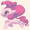 Chibis!~ - my-little-pony-friendship-is-magic fan art