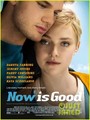 Dakota Fanning: 'Now Is Good' Poster! - dakota-fanning photo