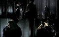 Damon-Elena - the-vampire-diaries-tv-show screencap