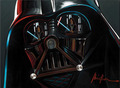 Darth Vader - darth-vader photo