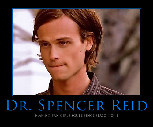  Dr .Spencer Ried