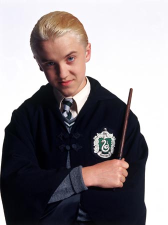 Draco - Harry Potter and the chamber of secrets