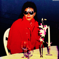EVERYTHING I SEE ..is you♥ ♥// - michael-jackson photo