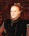 Elizabeth I - women-in-history photo