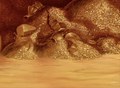 disney-crossover - Empty Backdrop from Aladdin screencap