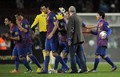 FC Barcelona (5) v Valencia CF (1) - La Liga - fc-barcelona photo
