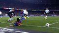 fc-barcelona - FC Barcelona - Valencia (February 19, 2012) La Liga screencap