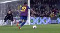 fc-barcelona - FC Barcelona - Valencia (February 19, 2012) La Liga screencap