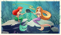 For Your Collection - disney-princess fan art