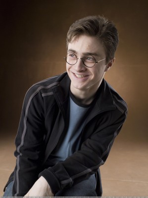 Harry - Harry Potter and the order of the pheonix
