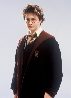 Harry - Harry Potter and the prisoner of azkaban