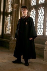  Harry - Harry Potter and the prisoner of azkaban